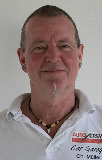 Christoph Müller